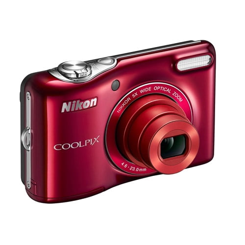 Nikon COOLPIX L32 Camera Treiber Herunterladen Nikon COOLPIX L32 Camera Windows Vista 64-BIT